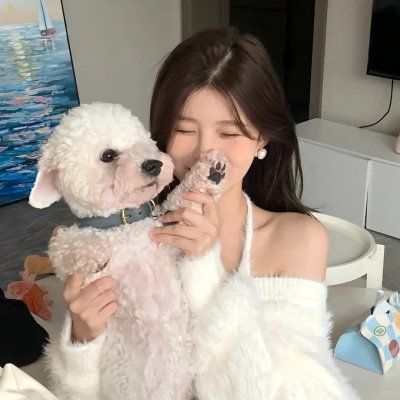 听见下雨的声音