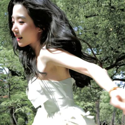 蓝精灵