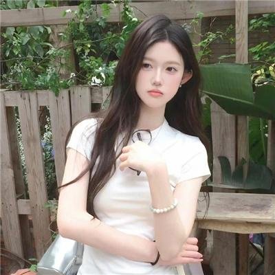 瑞典少女